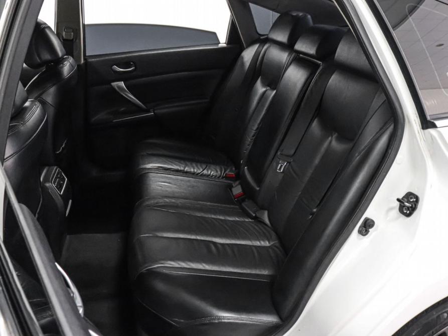 Nissan Teana II (J32) Рестайлинг Минеральные Воды  - изображение 9