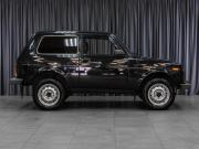 Lada (ВАЗ) 2121 (4x4) I Рестайлинг Тюмень  - изображение 20