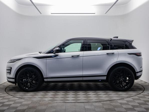 Land Rover Range Rover Evoque II с пробегом 2021 года, цена 4 309 000 рублей, 42000 км, внедорожник, Автокод Объявления