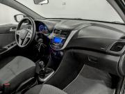 Hyundai Solaris I Москва  - изображение 36
