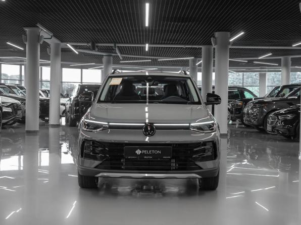 Volkswagen Tharu XR с пробегом 2026 года, цена 2 900 000 рублей, 50 км, внедорожник, Автокод Объявления