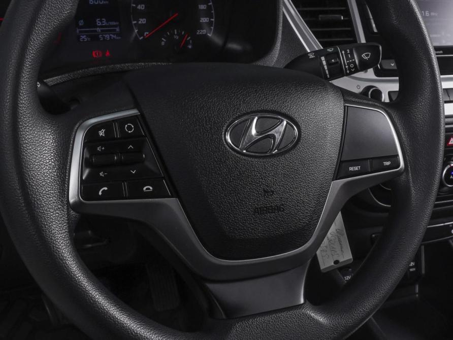 Hyundai Solaris II Рестайлинг Ростов-на-Дону  - изображение 14