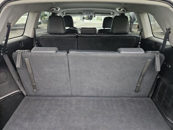 Toyota Highlander III (XU50) с пробегом 2015 года, цена 2 849 000 рублей, 160823 км, внедорожник, Автокод Объявления