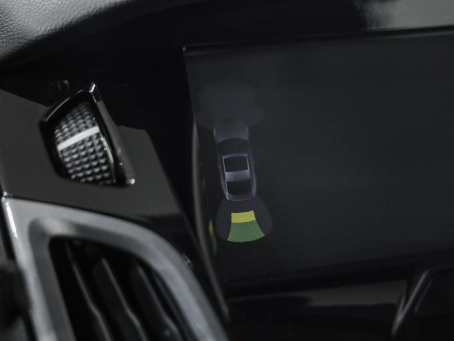 Ford Focus III Санкт-Петербург  - изображение 13