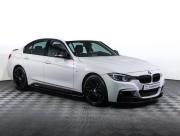 BMW 3 серии VI (F3x) Рестайлинг Москва  - изображение 30