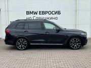 BMW X7 I (G07) Санкт-Петербург  - изображение 33