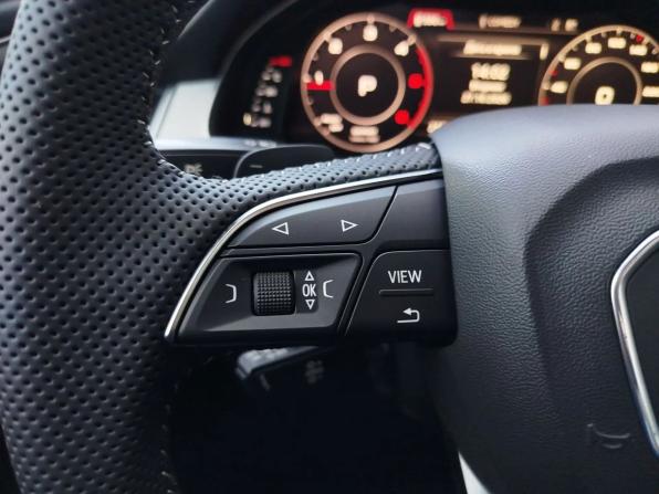 Audi Q7 II (4M) с пробегом 2019 года, цена 3 750 000 рублей, 216803 км, внедорожник, Автокод Объявления