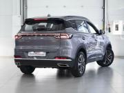 Chery Tiggo 7 Pro Max I Рестайлинг Москва  - изображение 7