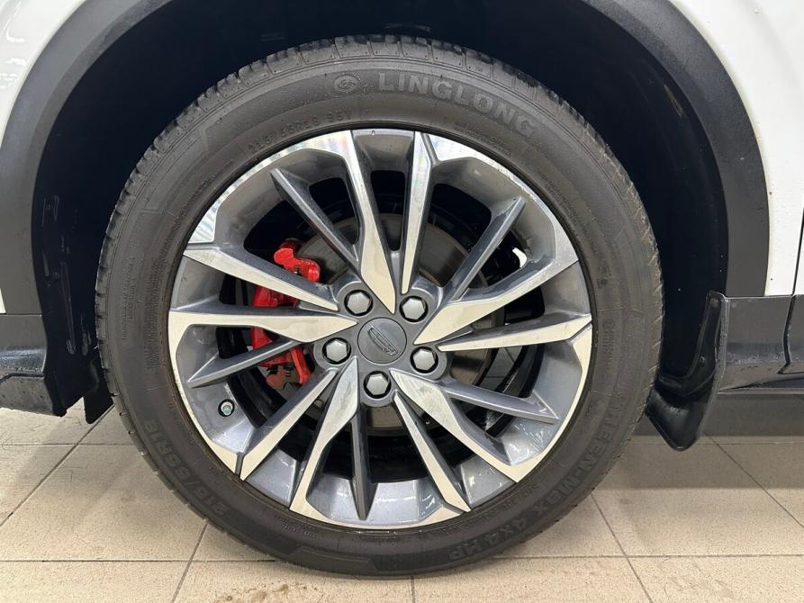Geely Coolray I Балашиха  - изображение 20