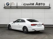 Audi A5 II (F5) Магнитогорск  - изображение 45