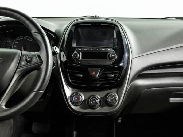 Chevrolet Spark IV Рестайлинг с пробегом 2019 года, цена 1 199 700 рублей, 57648 км, хэтчбек, Автокод Объявления