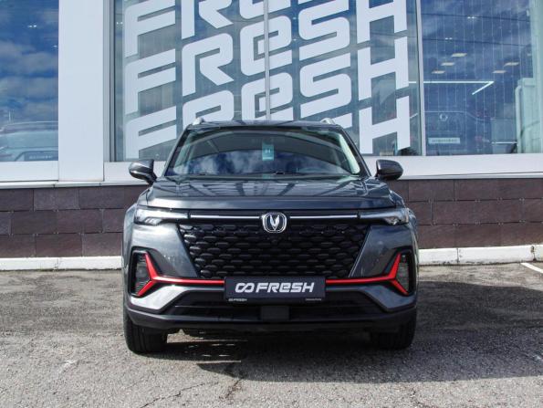 Changan CS35 Plus I Рестайлинг с пробегом 2024 года, цена 2 149 000 рублей, 19025 км, внедорожник, Автокод Объявления