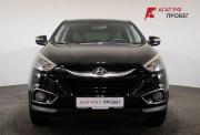 Hyundai ix35 I Рестайлинг Ярославль  - изображение 26