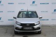 Lada (ВАЗ) Granta I Рестайлинг Пермь  - изображение 20