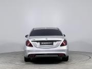 Mercedes-Benz S-Класс VI (W222 C217) Калининград  - изображение 33