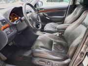 Toyota Avensis II Рестайлинг Набережные Челны  - изображение 48