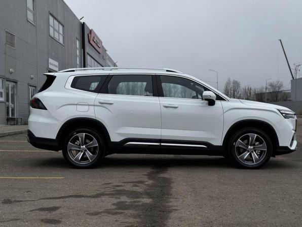 Новый Geely Okavango I Рестайлинг 2026 года, цена 3 988 990 рублей, внедорожник, Автокод Объявления