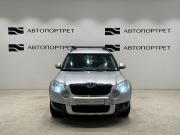 Skoda Yeti I Санкт-Петербург  - изображение 31