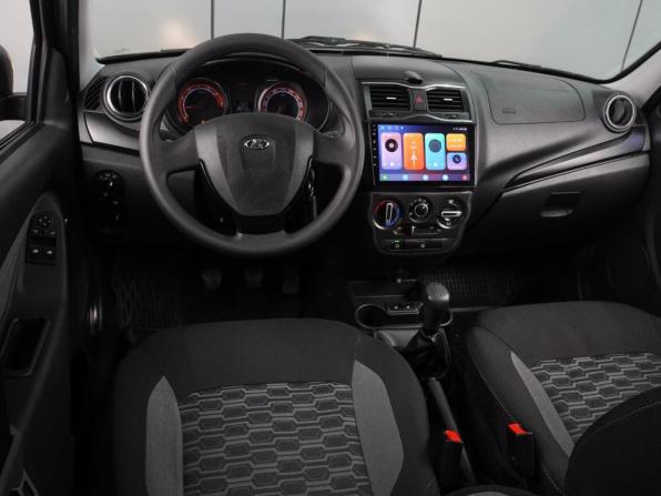 Lada (ВАЗ) Granta I Рестайлинг с пробегом 2023 года, цена 890 000 рублей, 86015 км, универсал, Автокод Объявления