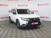 Mitsubishi Outlander III Рестайлинг 2 Вологда  - изображение 20