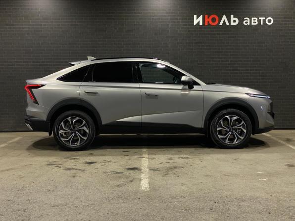 Haval F7x II с пробегом 2025 года, цена 3 450 000 рублей, 2424 км, внедорожник, Автокод Объявления