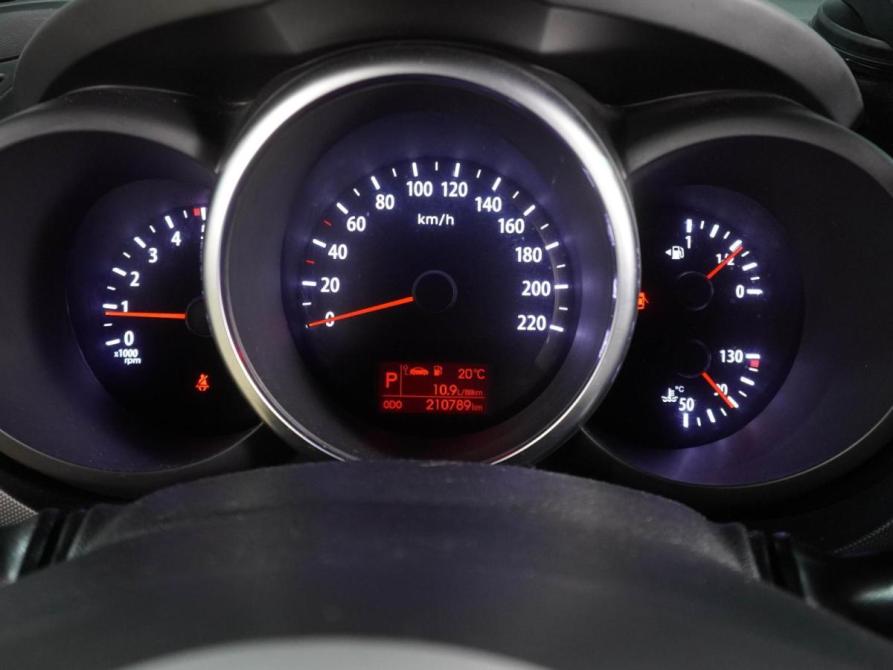 Kia Soul I Рестайлинг Воронеж  - изображение 17