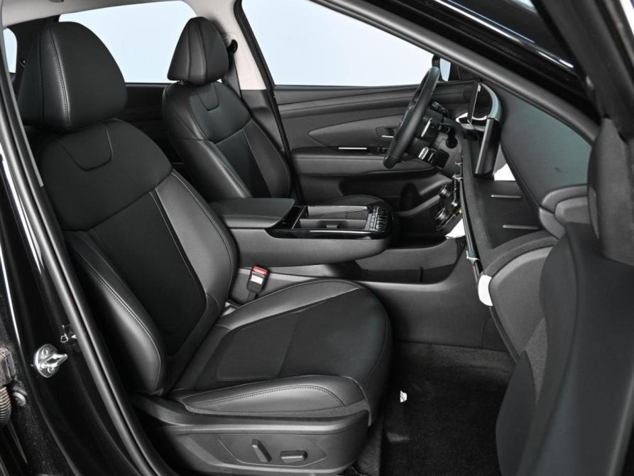 Hyundai Tucson IV Рестайлинг Ростов-на-Дону  - изображение 8
