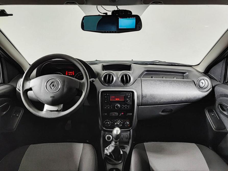 Renault Duster I Уфа  - изображение 17