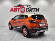 Renault Kaptur I Воронеж  - изображение 26