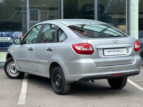 Lada (ВАЗ) Granta I с пробегом 2015 года, цена 309 000 рублей, 144500 км, лифтбек, Автокод Объявления