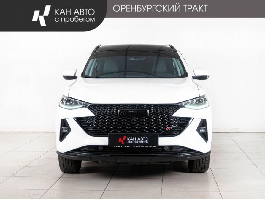 Haval F7 I Рестайлинг Казань  - изображение 2