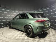 Mercedes-Benz GLE II (V167) Рестайлинг 2 Москва  - изображение 22