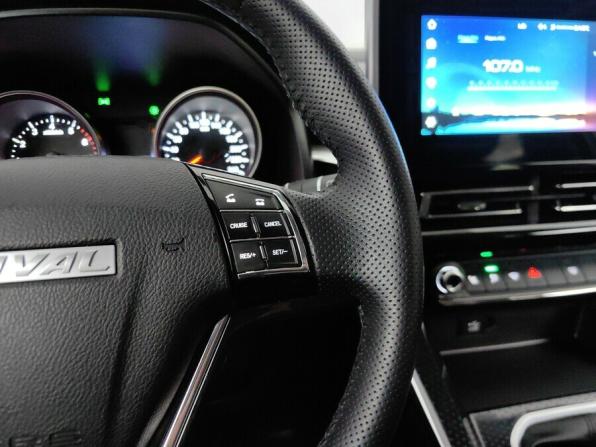 Haval M6 II с пробегом 2024 года, цена 1 775 000 рублей, 50670 км, внедорожник, Автокод Объявления