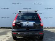 Honda CR-V III Курган  - изображение 20