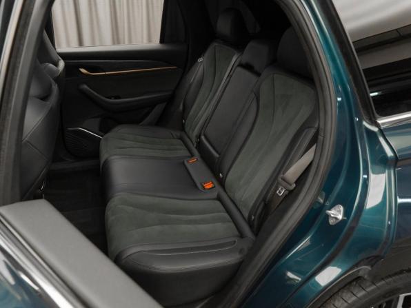 Geely Monjaro I с пробегом 2023 года, цена 2 800 000 рублей, 80845 км, внедорожник, Автокод Объявления
