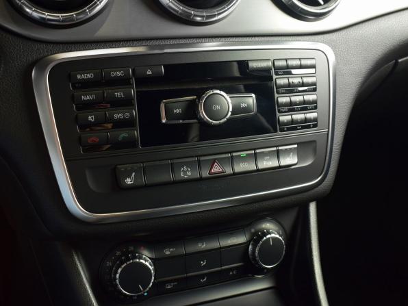 Mercedes-Benz CLA I (C117 X117) с пробегом 2013 года, цена 1 865 997 рублей, 100542 км, седан, Автокод Объявления