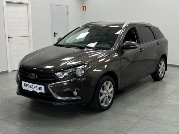 Lada (ВАЗ) Vesta I с пробегом 2021 года, цена 1 020 000 рублей, 91000 км, универсал, Автокод Объявления