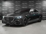 Mercedes-Benz S-Класс VII (W223) Рестайлинг Москва  - изображение 36