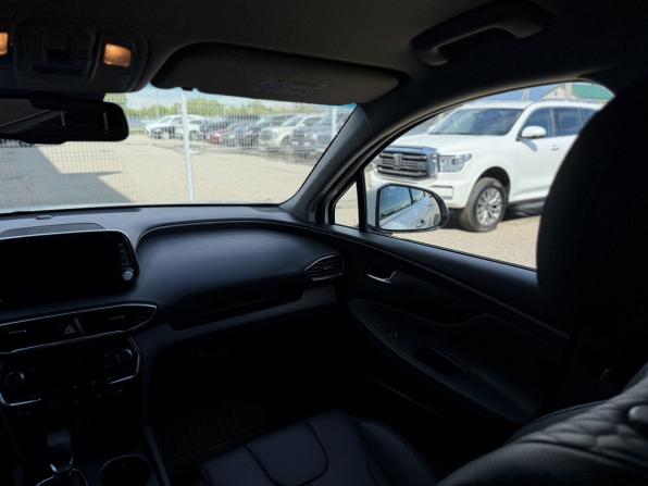 Hyundai Santa Fe IV с пробегом 2019 года, цена 2 475 000 рублей, 131604 км, внедорожник, Автокод Объявления