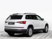 Skoda Kodiaq I Москва  - изображение 18