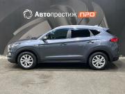 Hyundai Tucson III Рестайлинг Пермь  - изображение 32
