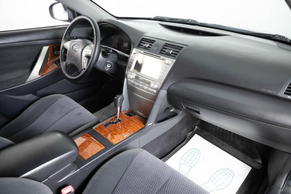 Toyota Camry VI (XV40) Рестайлинг Пермь  - изображение 11