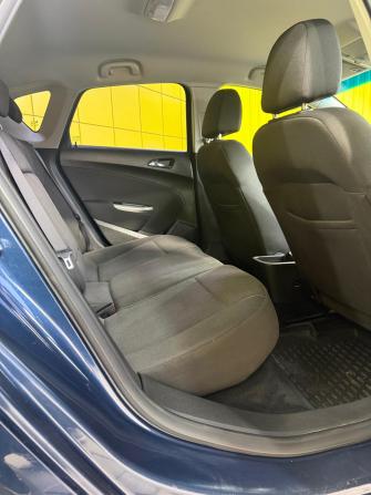 Opel Astra J с пробегом 2010 года, цена 599 000 рублей, 114000 км, хэтчбек, Автокод Объявления