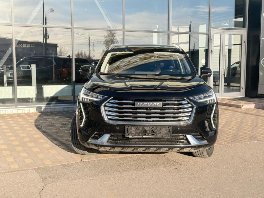Haval Jolion I Калуга  - изображение 1