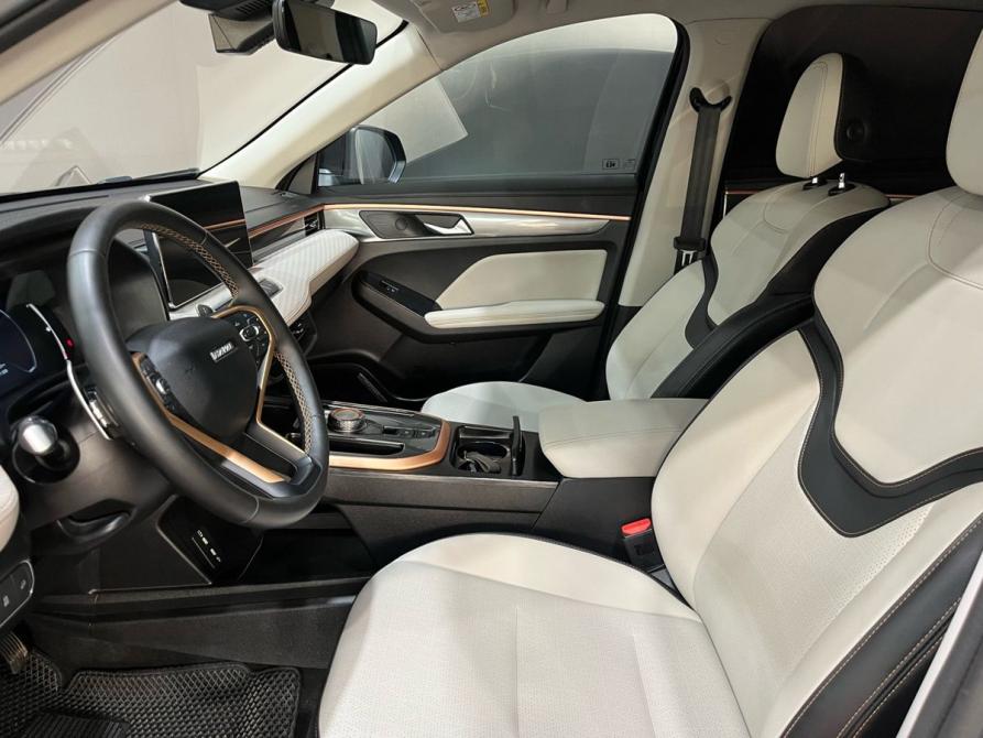 Haval Jolion I Рестайлинг Пермь  - изображение 18