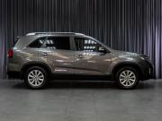 Kia Sorento II Рестайлинг Тюмень  - изображение 25