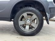 Chevrolet Niva I Рестайлинг Воронеж  - изображение 57