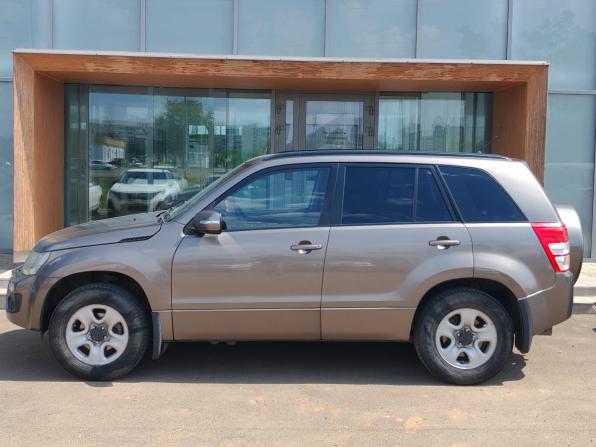 Suzuki Grand Vitara II Рестайлинг 2 с пробегом 2013 года, цена 950 000 рублей, 305671 км, внедорожник, Автокод Объявления