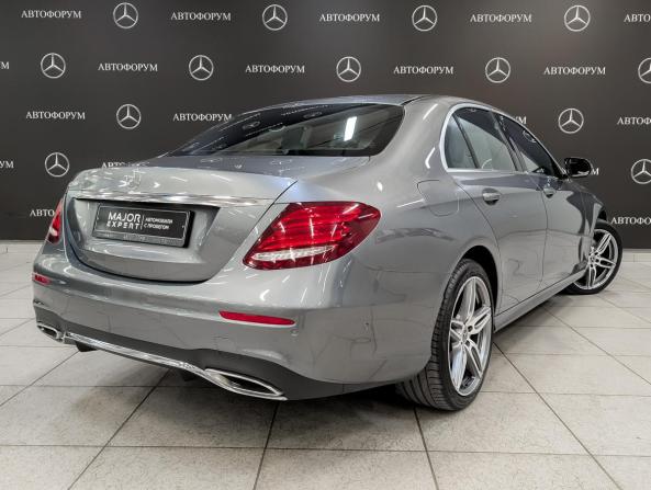 Mercedes-Benz E-Класс V (W213 S213 C238) с пробегом 2019 года, цена 3 406 000 рублей, 78500 км, седан, Автокод Объявления