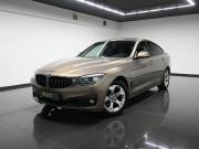 BMW 3 серии VI (F3x) Тверь  - изображение 22